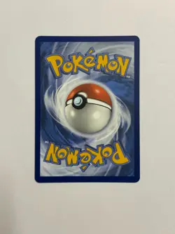 Lapras ex 164 Sv: Scarlet & Violet Promo Cards Holo NM - Image 2