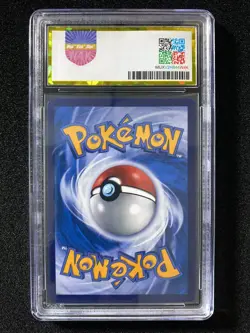 2025 Pokemon TCG S-CHN S&V Charizard ex CSV5C 162/129 UR Ultra Rare PGS 10 LU57 - Image 2