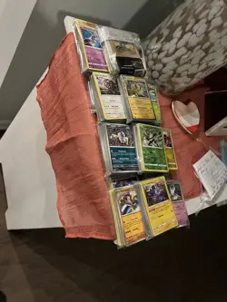 Pokemon Card Bulk Lot 50 HOLO/REVERSE HOLO ONLY, GUARANTEED V/EX/UR with 2+ lots - Image 5