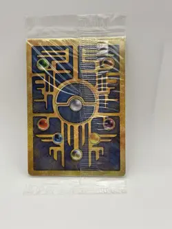 SEALED | Pokemon Ancient Mew Holo Movie Promo - Image 1