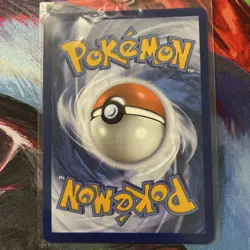 Pokemon TCG Cyrano Full Art Trainer Scarlet & Violet Surging Sparks - Image 2