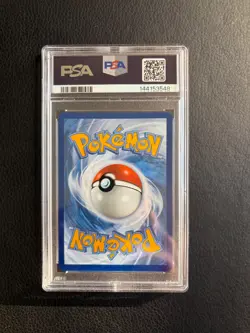 Gardevoir ex 233 Pokemon Paldean Fates Special Illustraion Rare MINT - Image 2