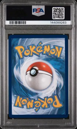 PSA 10 MEGA CHARIZARD X EX #023 BLACK STAR PROMO 2025 POKEMON MEP EN MEGA UPC - Image 2