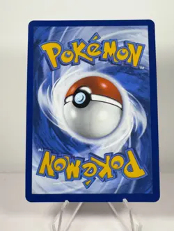 Pokemon TCG Pokemon Mega Latias Ex MEP 11 Black Star Promo NM - Image 2