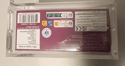 One Piece OP-11 A Fist Of Divine Speed Booster Box With Acrylic Case! - Image 2
