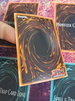 Yugioh Misprint Drytron Mu Beta Fafnir MP22-EN084 Prismatic Secret 1st Ed NM - Image 5