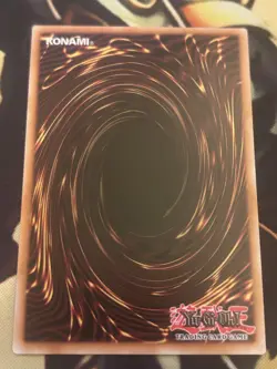Yugioh: Krystal Avatar - MVP1-ENS11 - Secret Rare - 1st Edition - NM - Image 2