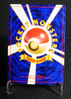 Ursaring No. 217 Holo Rare LP Japanese Pokemon Card TCG Neo Discovery 2000 - Image 2