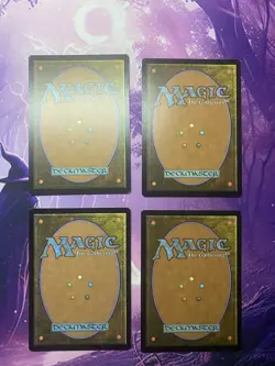 Esper Sentinel English Modern Horizons 2 4X Near Mint Condition - Image 2