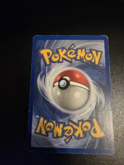 Pokemon TCG Jungle Mr Mime Holo Rare Card 6/64 WOTC Vintage LP-/MP+ Condition - Image 3