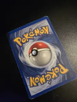 Pokemon TCG Jungle Mr Mime Holo Rare Card 6/64 WOTC Vintage LP-/MP+ Condition - Image 4