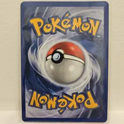 Mr. Mime Jungle 6/64 Holo Rare Pokemon Card TCG HP - Image 2