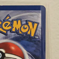 Mr. Mime Jungle 6/64 Holo Rare Pokemon Card TCG HP - Image 5