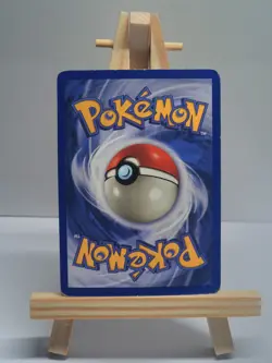Mr. Mime Card 6/64 Pokemon Card TCG Jungle Unlimited Holo - Image 2