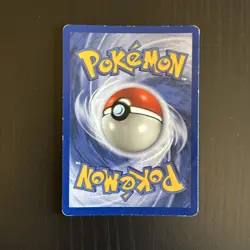 Mr. Mime 6/64 Pokemon TCG Jungle Set Holo - Image 2