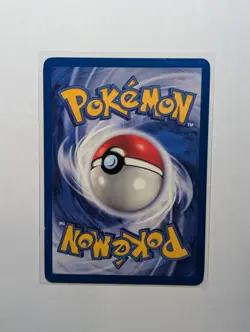Rainbow Energy 80/82 Unlimited Team Rocket Rare Pokemon Card - Image 2