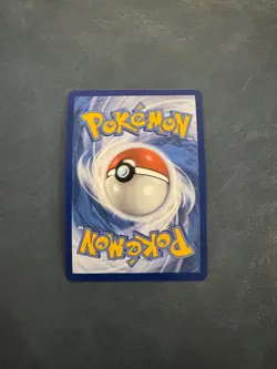 Pokemon Team Rocket's Mewtwo ex Promo SV: Scarlet & Violet Promo Cards 205 NM - Image 2