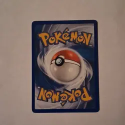 Pokemon TCG Bulbasaur 39/95 EX FireRed & LeafGreen 2004 Basic Card - Image 4