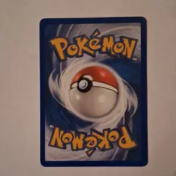 Pokemon TCG Bulbasaur 39/95 EX FireRed & LeafGreen 2004 Basic Card - Image 5