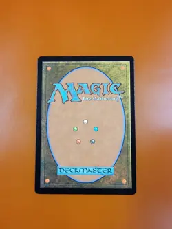 1x Stab Wound | FOIL | Ravnica Remastered | MTG Magic Cards - Image 2