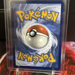 Sparkling Crystal Pokemon Prize Pack Series 8 Promo Pokemon Card NM/LP Stamp - Image 2