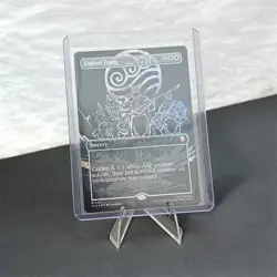 United Front (Borderless) 331 Foil M Avatar: The Last Airbender - Image 1