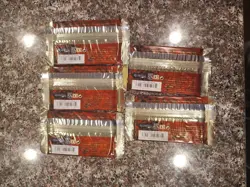 MTG 4th EDITION Booster Pack (x5) Sealed - Image 2