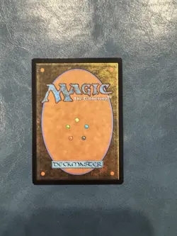 MTG - Veyran, Voice of Duality - Tarkir: Dragonstorm TDC 0130 - Image 2