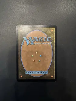 Strategic Betrayal - (Near Mint NM) MTG Magic - Tarkir: Dragonstorm (TDM) - Image 2