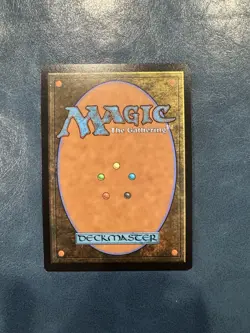 1x Bronze Guardian, Surge Foil, Final Fantasy, Magic MTG NM - Image 2