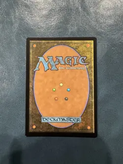 Observed Stasis (Extended Art) 0113 (R) MTG Commander Final Fantasy (FIC) (EN) - Image 2