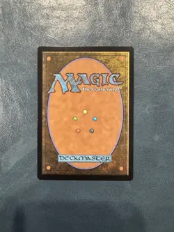 MTG FOIL Elsha, Threefold Master Borderless - Tarkir: Dragonstorm Commander - Image 2