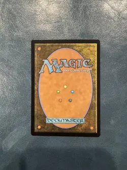 Neriv, Crackling Vanguard Borderless NM Non-Foil TDC-006 Mythic MTG - Image 2