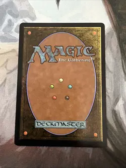 MTG Lorwyn Eclipsed - Foil Manamorphose Special Guest (SPG M 0142) - Image 2