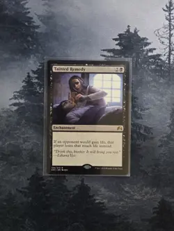 Tainted Remedy Magic Origins Regular - Image 1