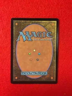 Piper of the Swarm - Throne of Eldraine - Magic the Gathering - MTG - Image 2