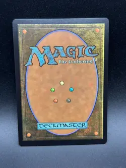 MTG Codex Shredder R Secret Lair Drop #790 FOIL - Image 2