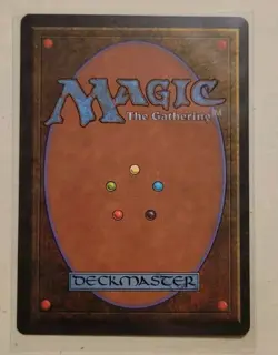 MTG | 1 x Urza's Bauble - Ice Age | NM/LP - Barely Played - Image 2