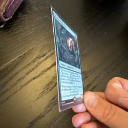 Badgermole Cub - HP / DMG - MTG Magic the Gathering non foil - Image 3