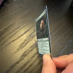 Badgermole Cub - HP / DMG - MTG Magic the Gathering non foil - Image 4