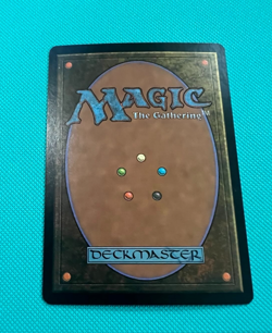 Foil - Hair-Strung Koto - Champions of Kamigawa - MTG - Magic the Gathering - Image 3