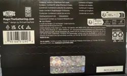 Secret Lair x Iron Maiden: Album Art - Rainbow Foil Edition - Image 2