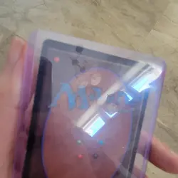 Demonic Tutor (Revised Edition) Regular MTG - Image 3