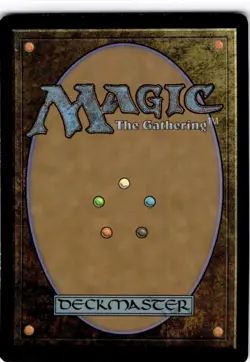 MTG Nomad Outpost Commander 2017 Uncommon #265 - Image 2