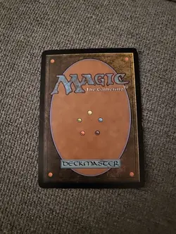 Crumbling Ashes [Eventide] Lightly Played - Image 2