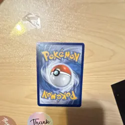 Pokemon Pikachu XY89 XY Promo Holo Card English has whitening - Image 2