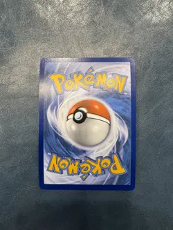 Pokemon Gouging Fire ex - Double Rare SV05: Temporal Forces 038/162 NM - Image 2