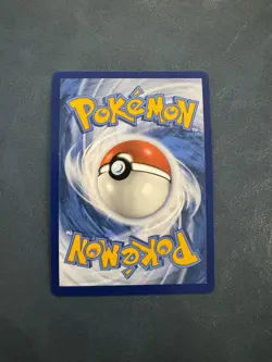 Pokemon Yanmega ex - Double Rare SV10: Destined Rivals 003/182 NM - Image 2