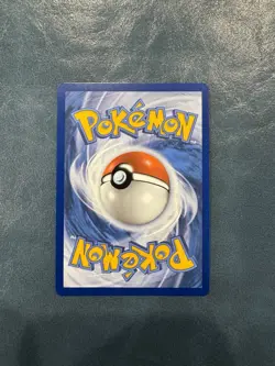 Pokemon TCG, Pupitar SVP 120 - Black Star Promo Cosmos Holo - Image 2
