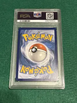 Mewtwo V Pokemon Go 038/78 PSA 10 GEM MT ***422 LOW POP*** - Image 2